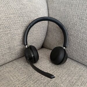 Bluetooth Wireless Headset w/microphone